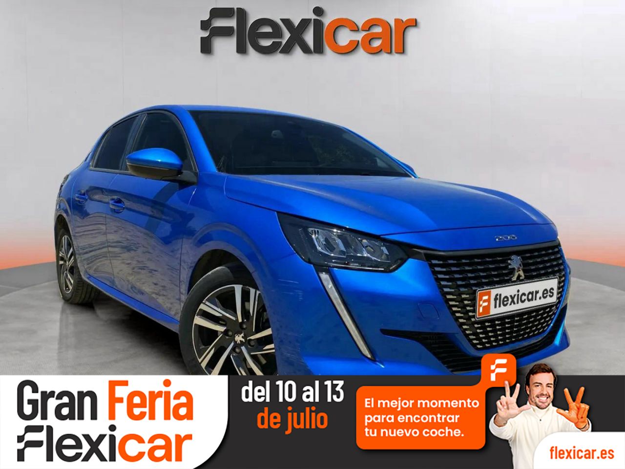 Foto peugeot 208 2022 /