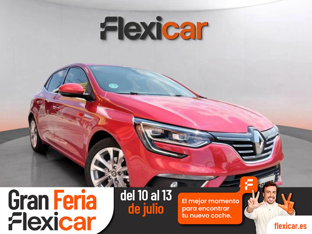 Foto renault megane 2019 /