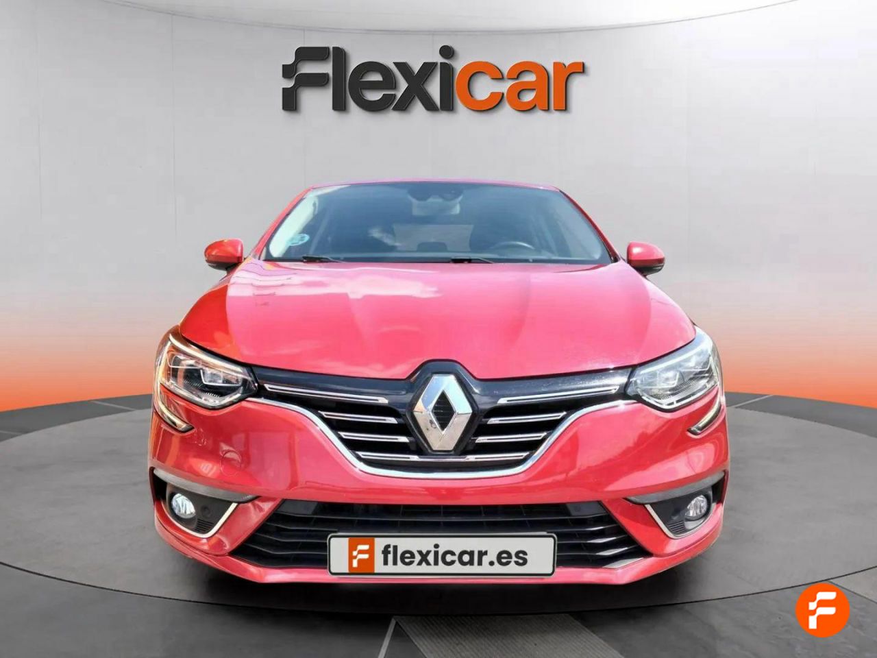 renault megane 2019 / foto grande (2)