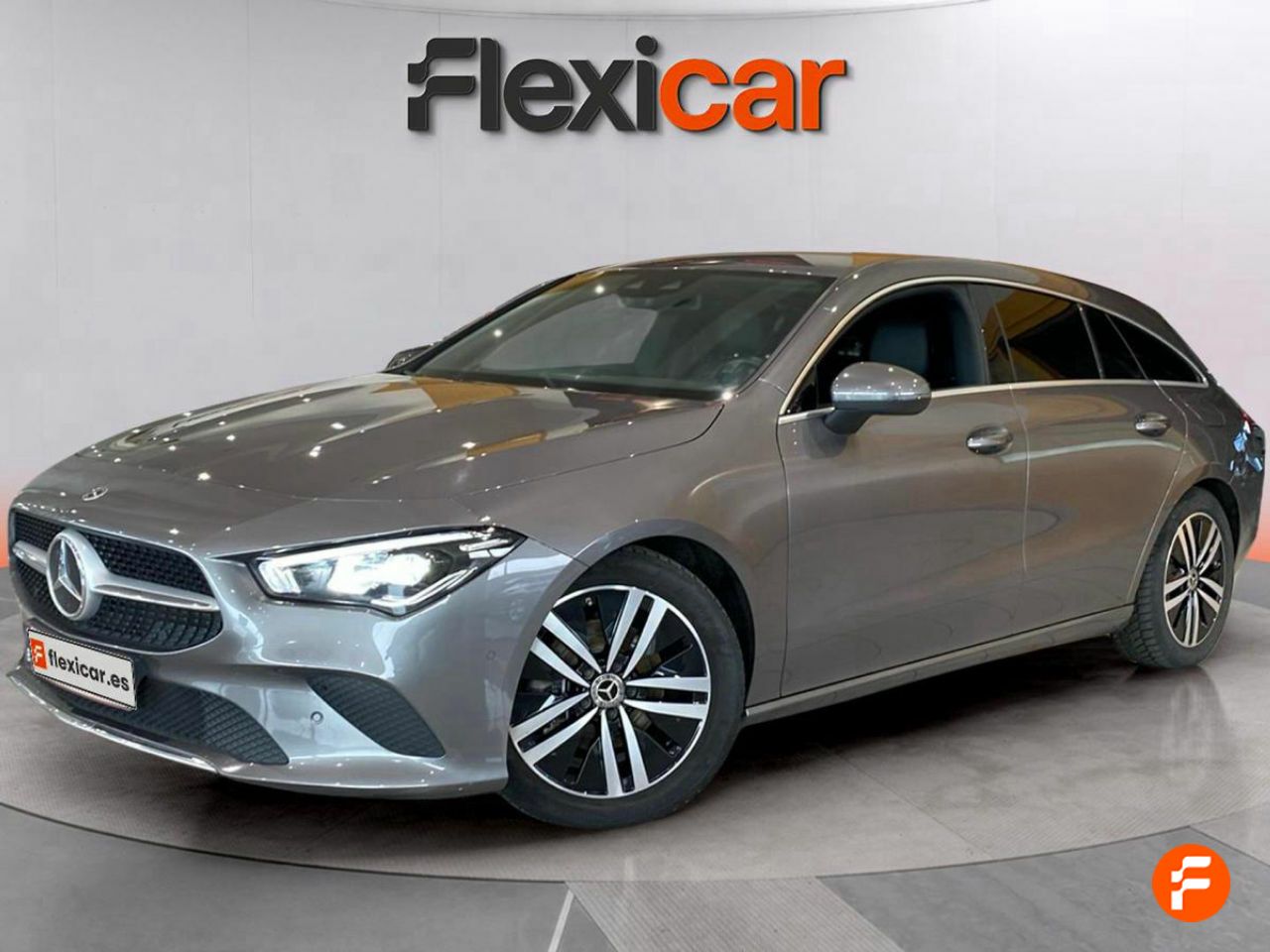 mercedes cla 2021 / foto grande (3)
