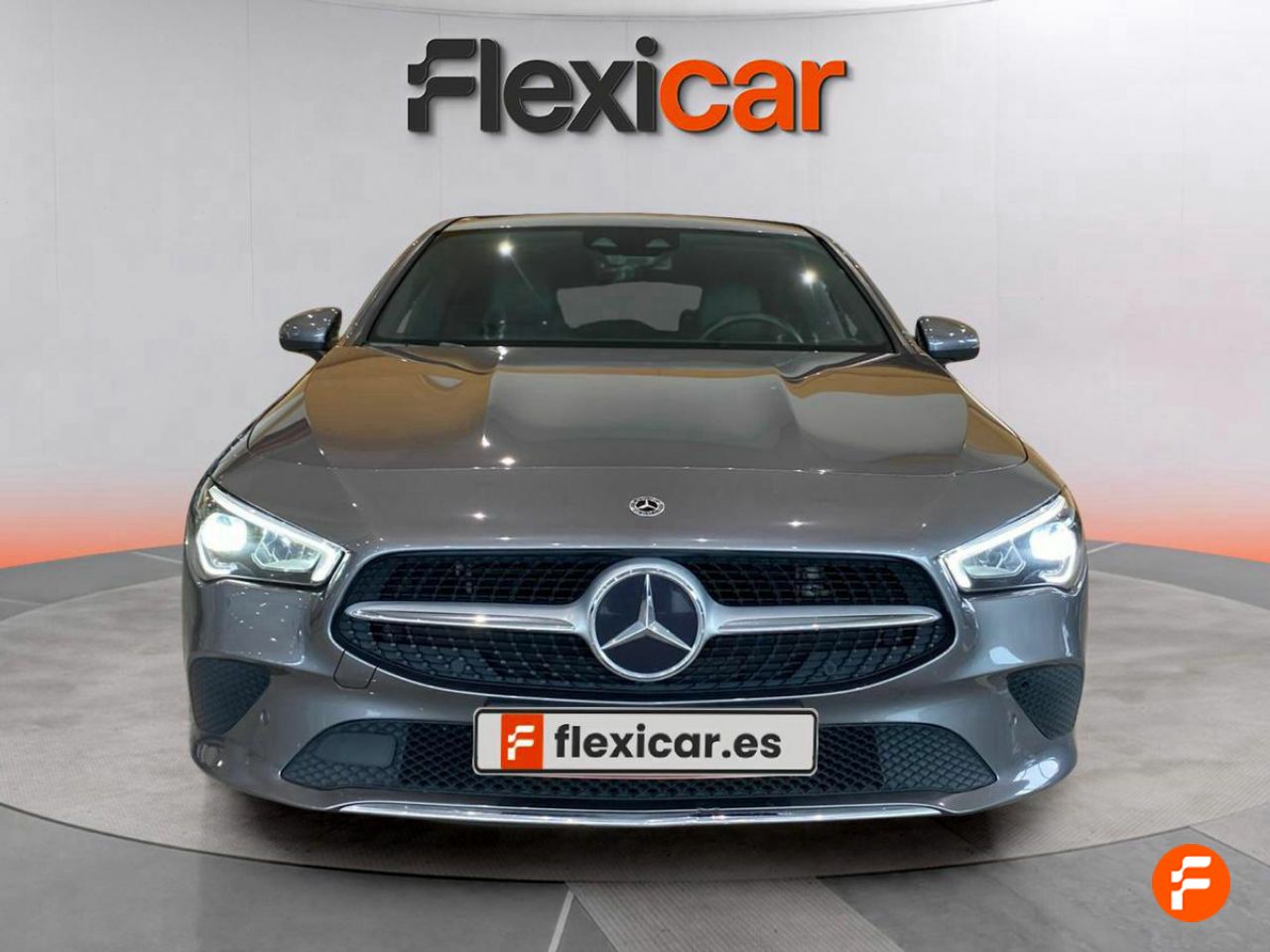 mercedes cla 2021 / foto grande (2)