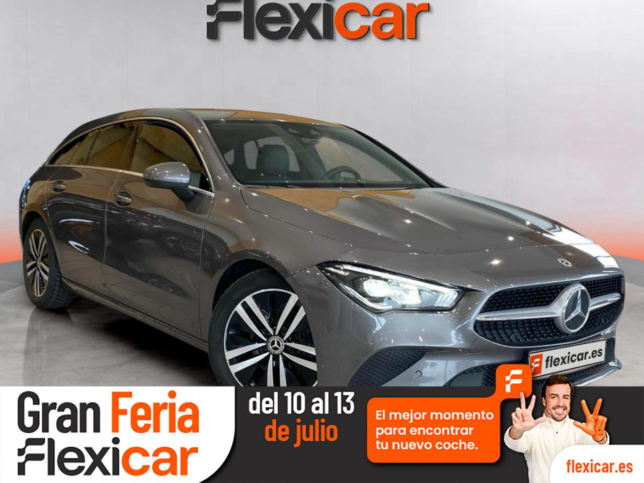 Foto mercedes cla 2021 /