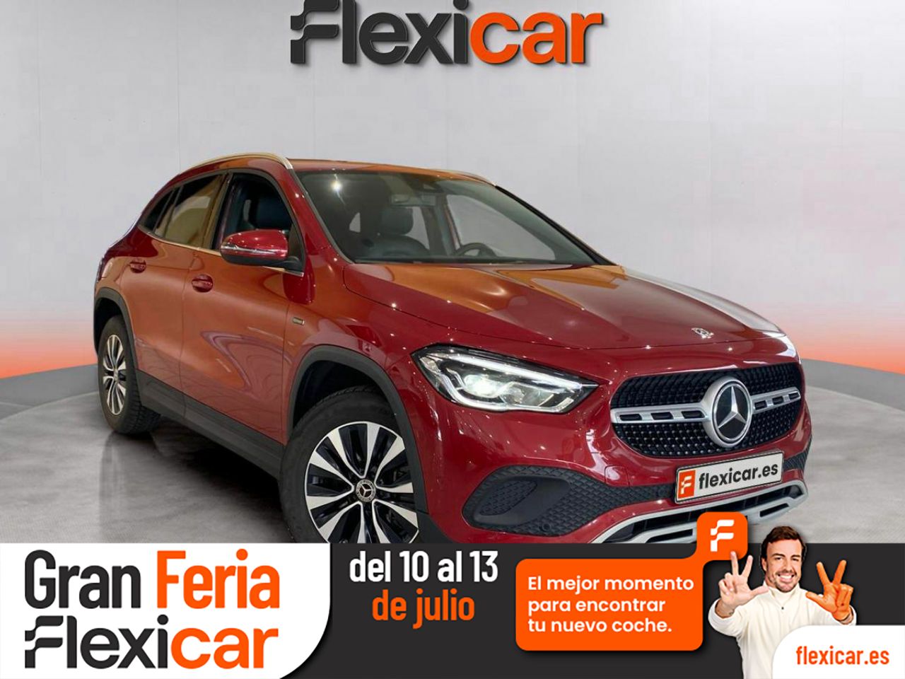 mercedes gla 2021 /