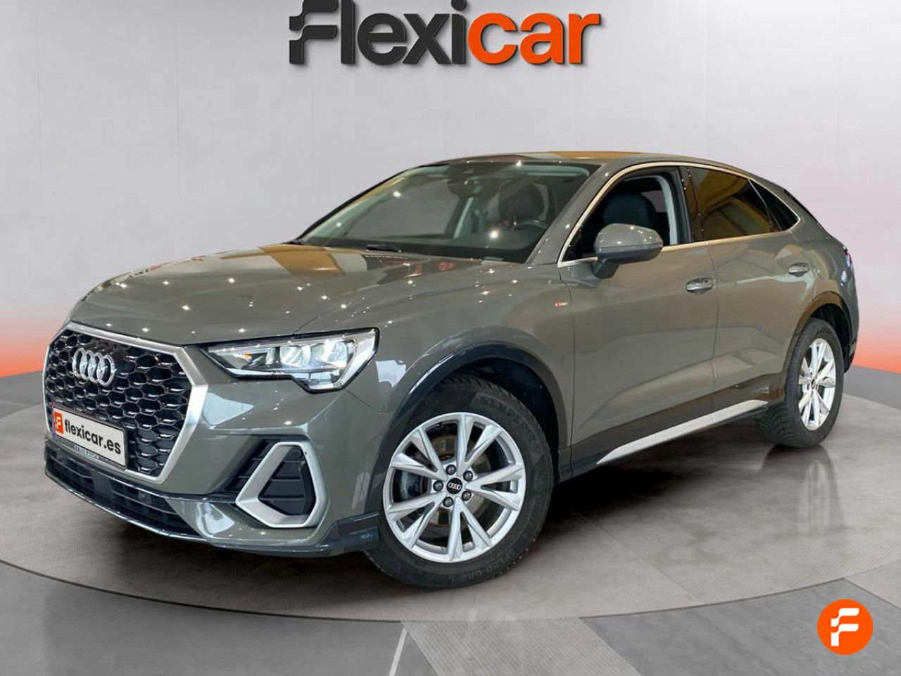 audi q3 2021 / foto grande (3)