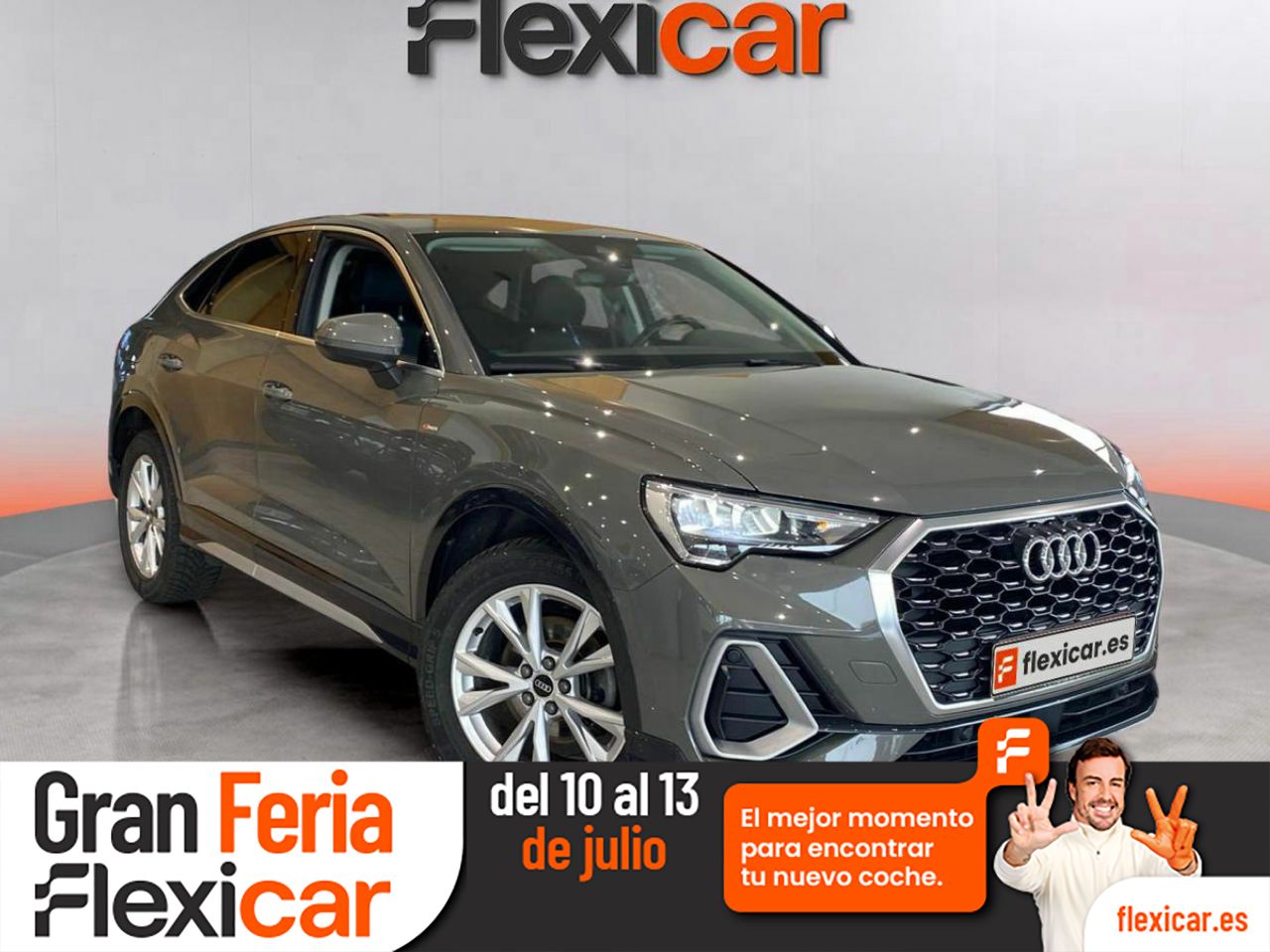 Foto audi q3 2021 /