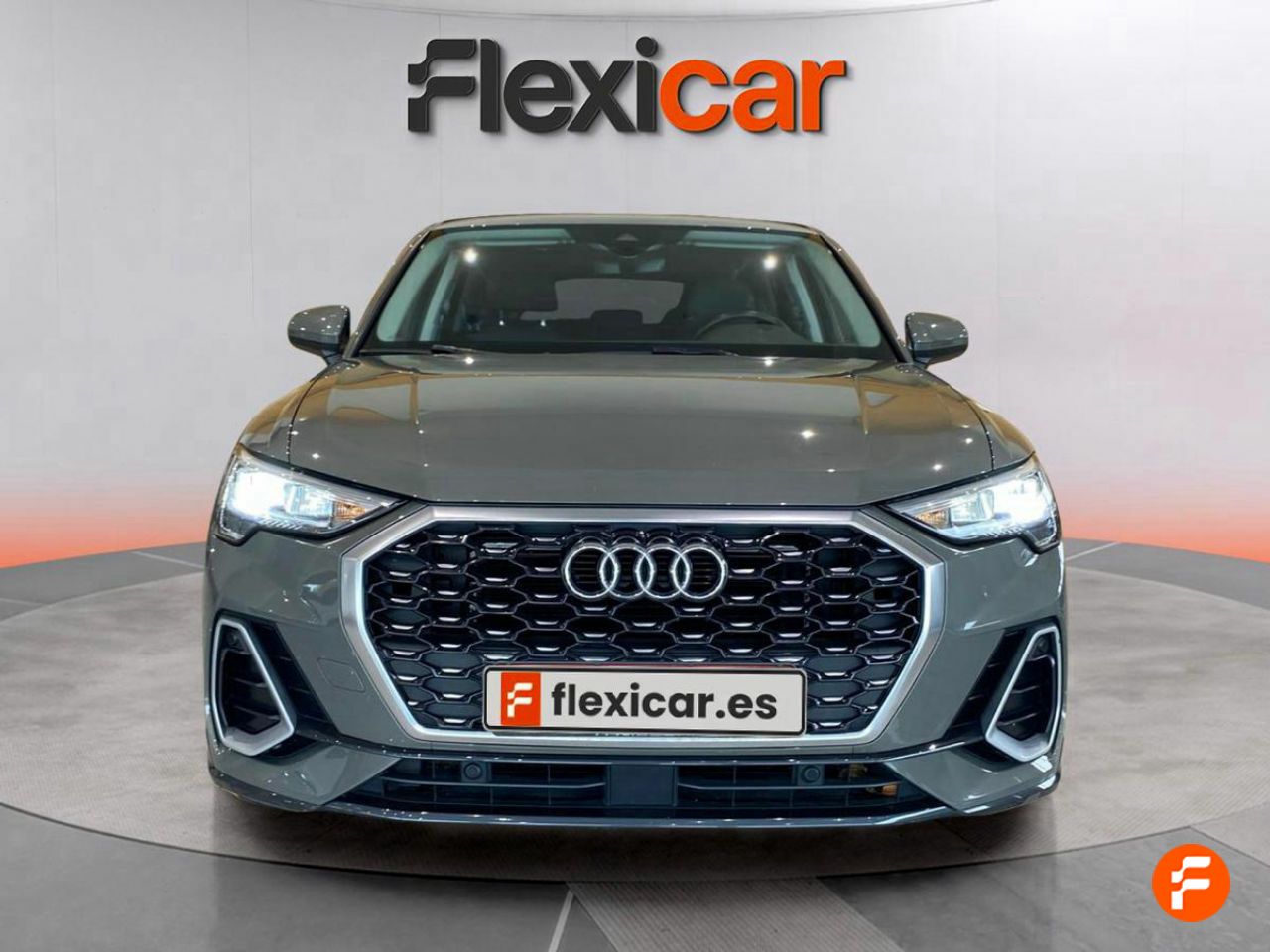 audi q3 2021 / foto grande (2)