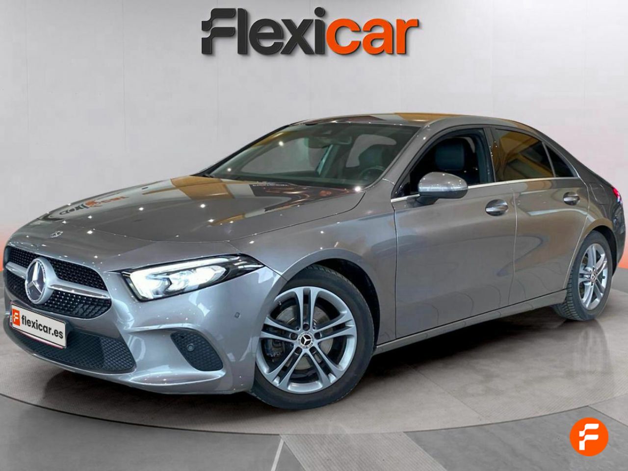 mercedes clase a 2019 / foto grande (3)