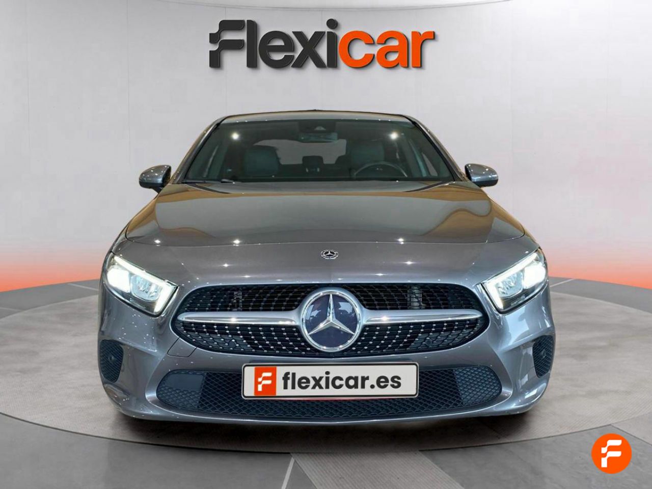 mercedes clase a 2019 / foto grande (2)