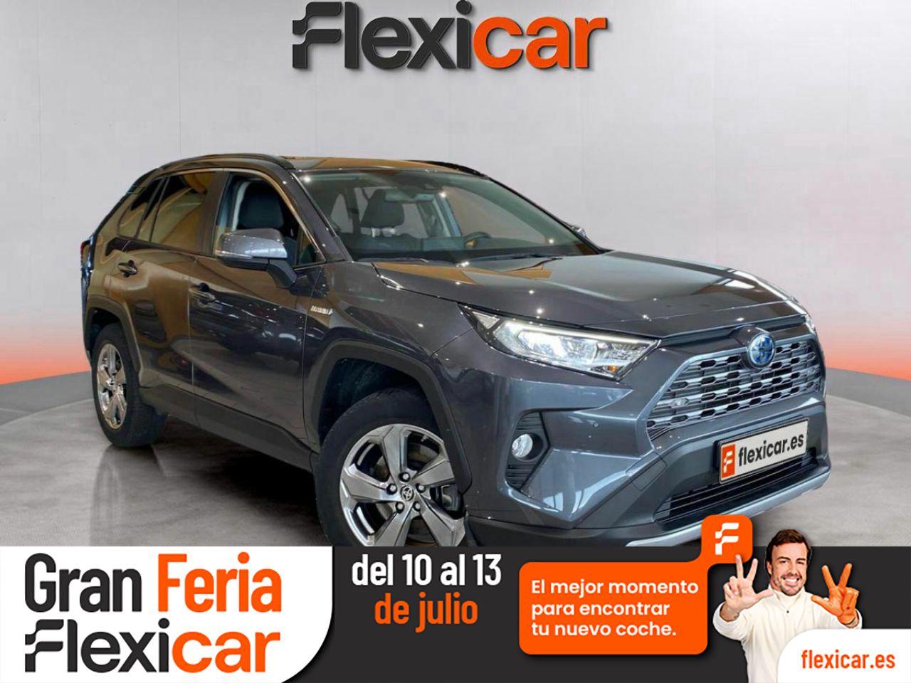Foto toyota rav4 2021 /