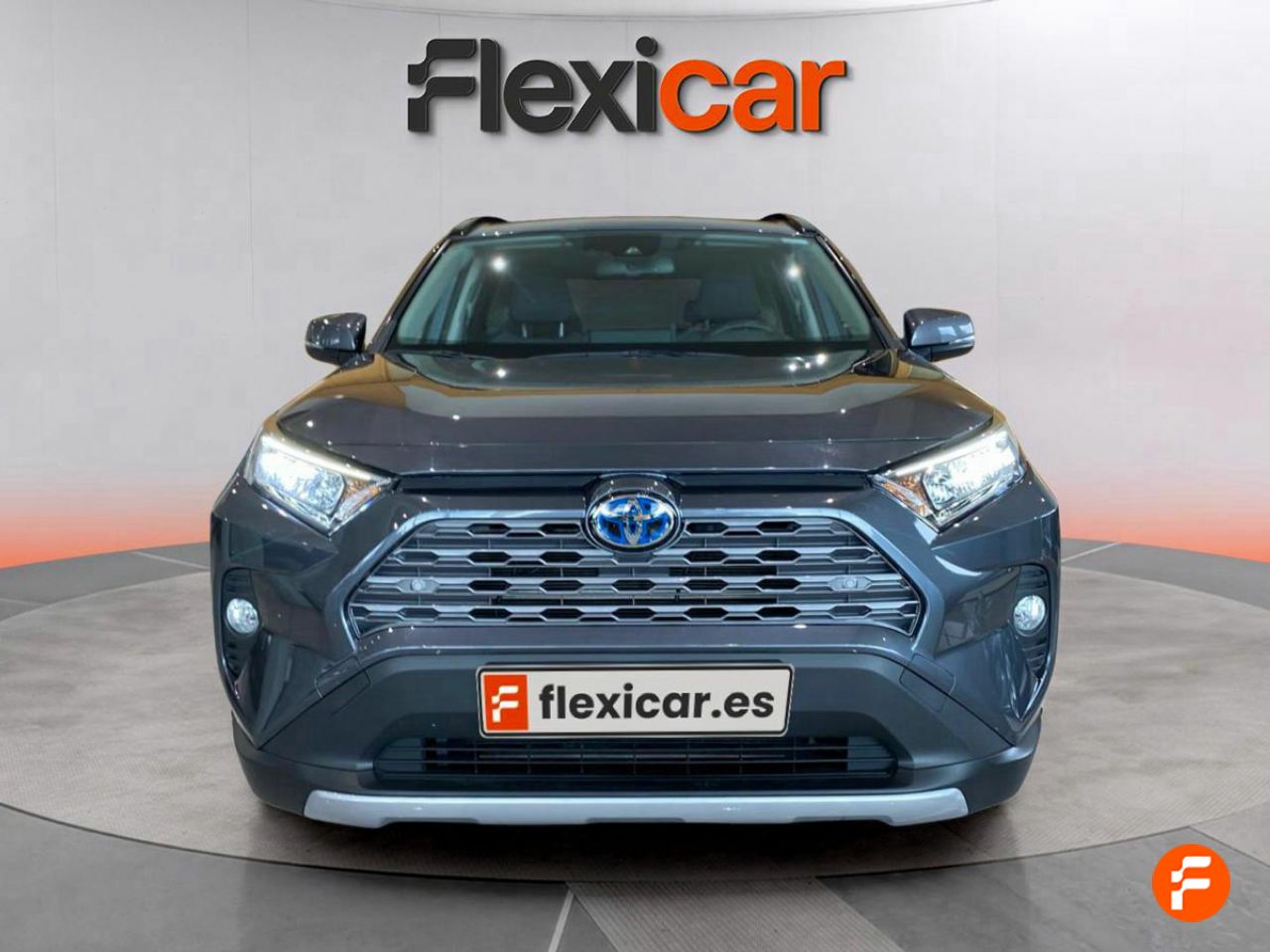toyota rav4 2021 / foto grande (2)