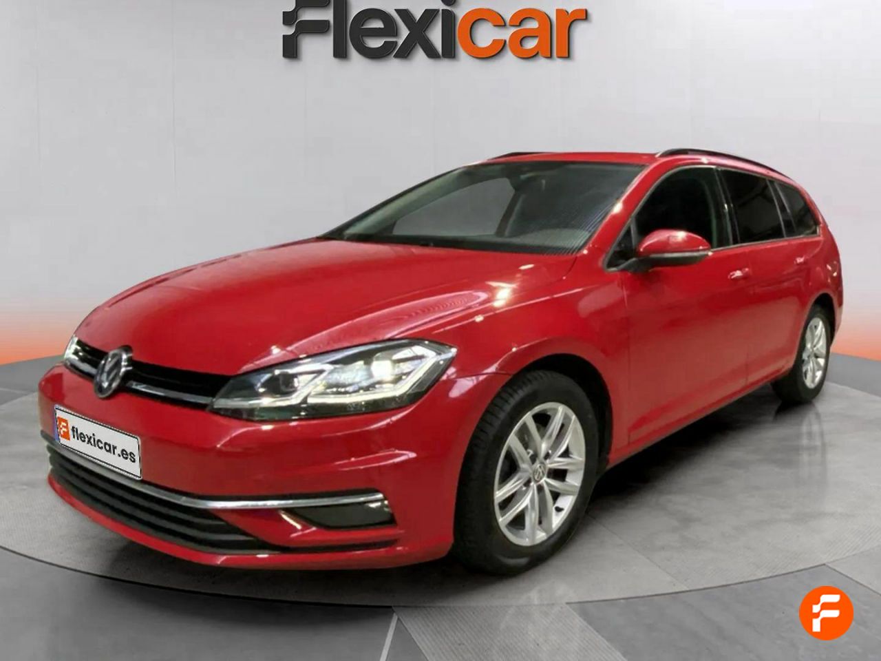 volkswagen golf 2020 / foto grande (3)