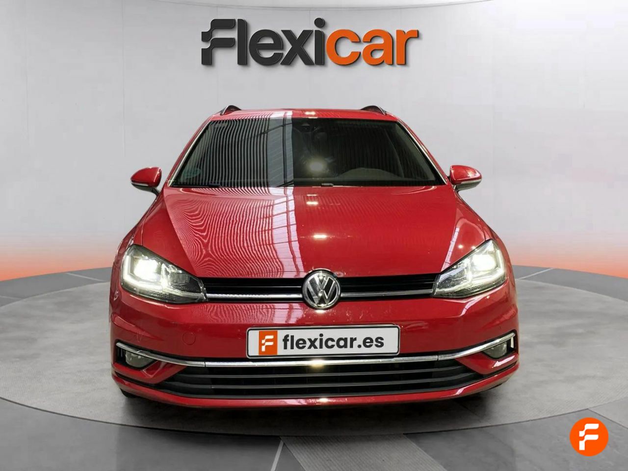 volkswagen golf 2020 / foto grande (2)