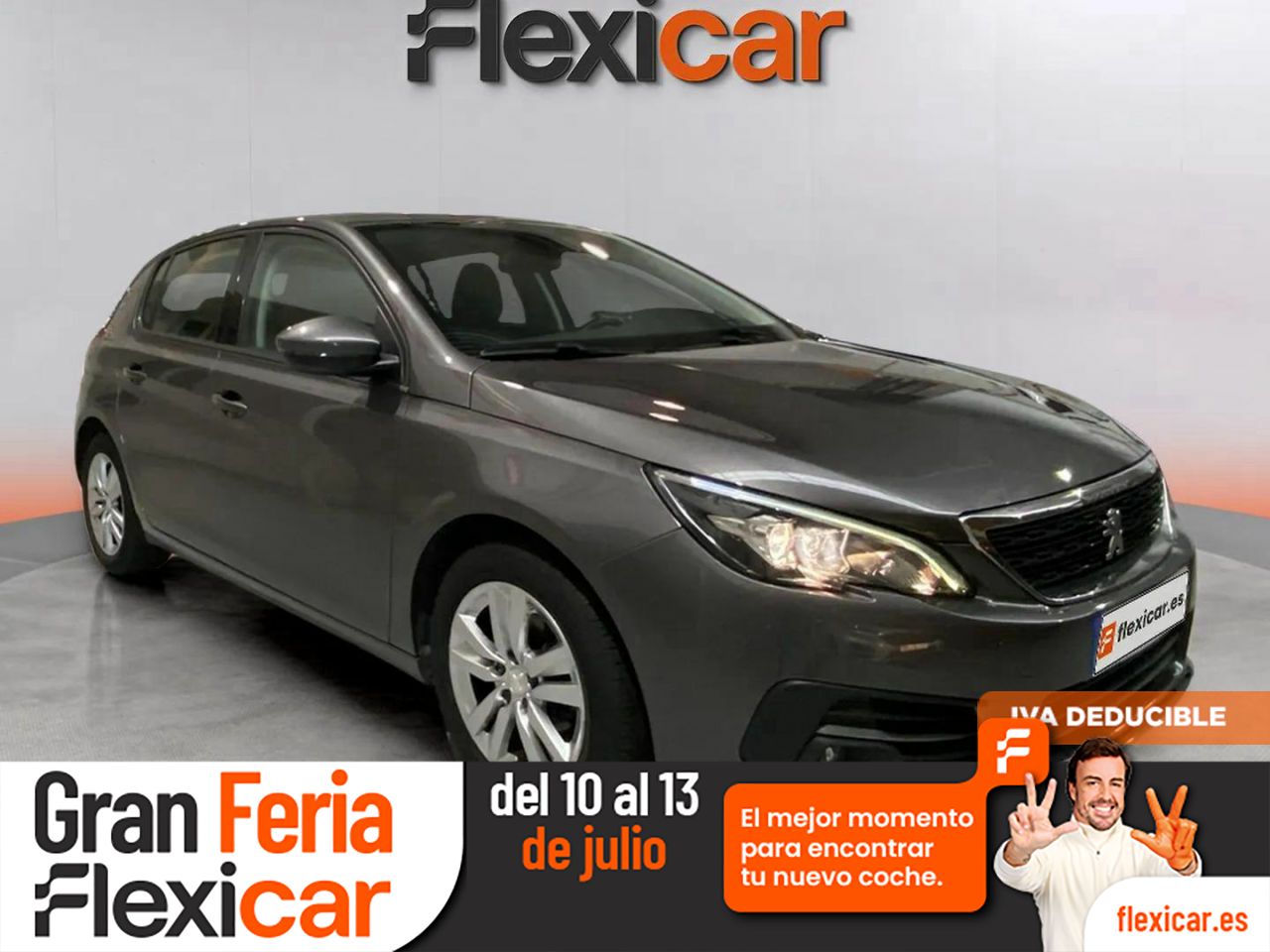 Foto peugeot 308 2021 /