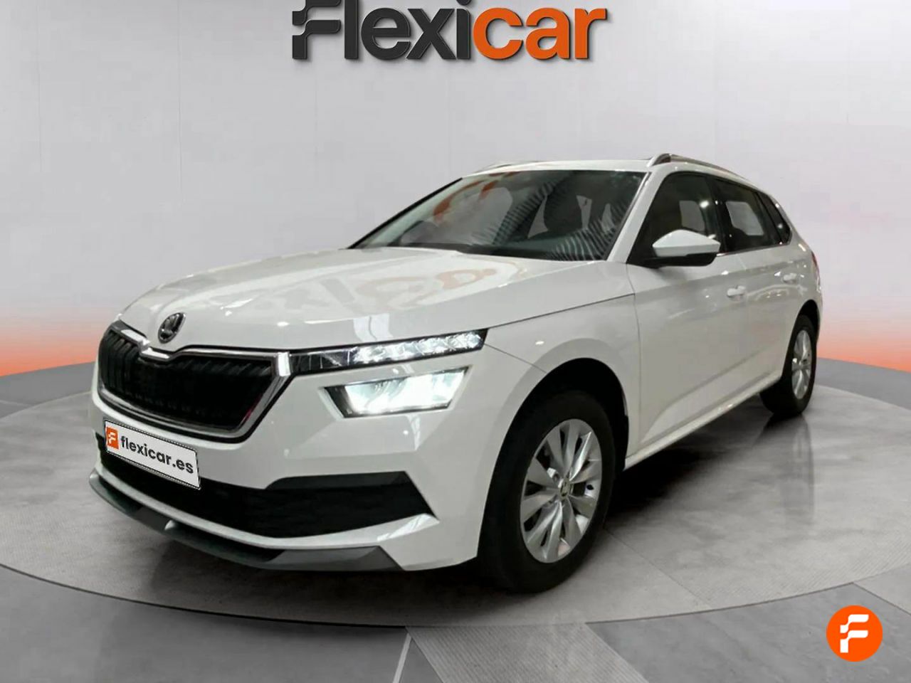 skoda kamiq 2021 / foto grande (3)