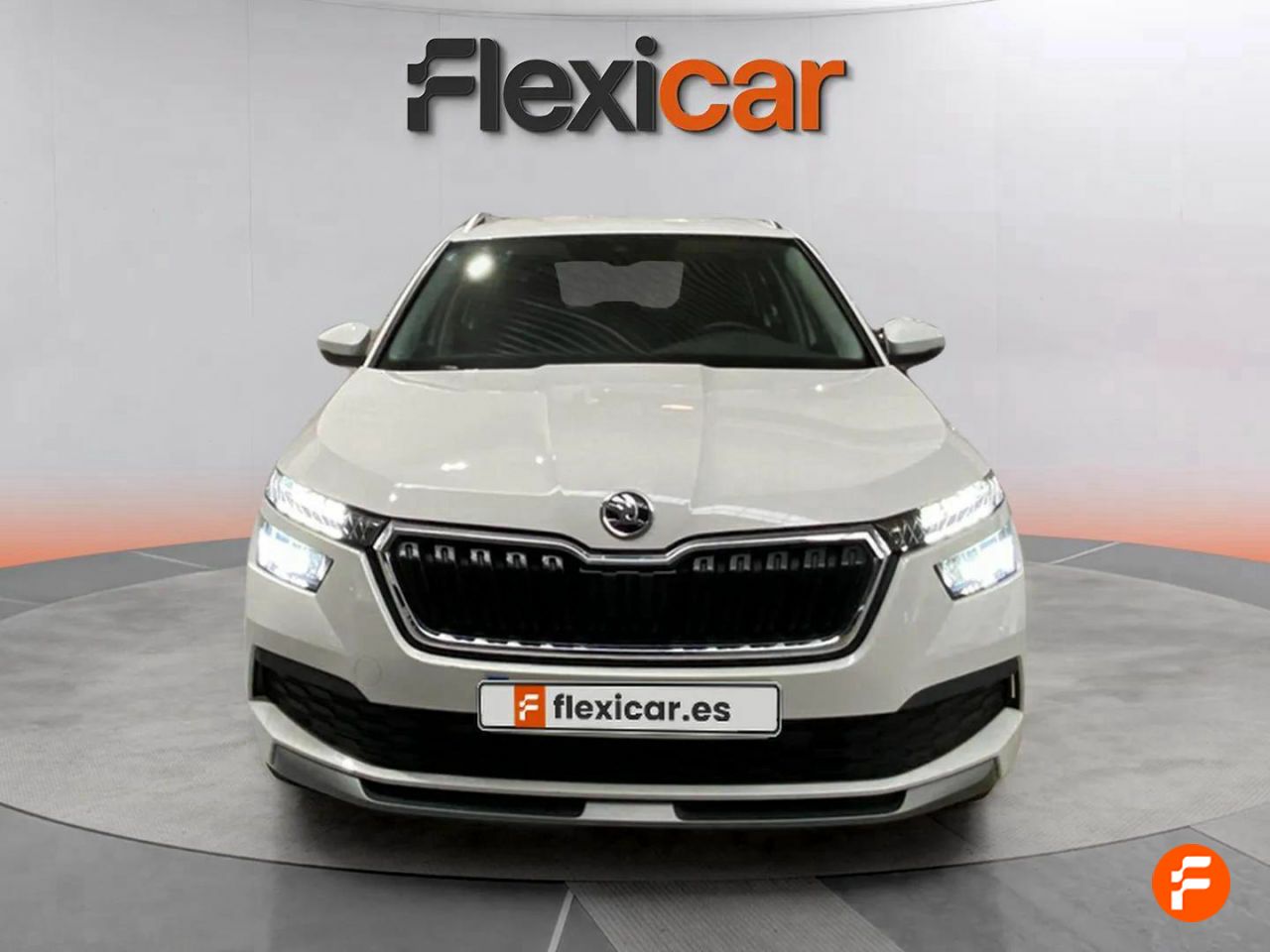 skoda kamiq 2021 / foto grande (2)