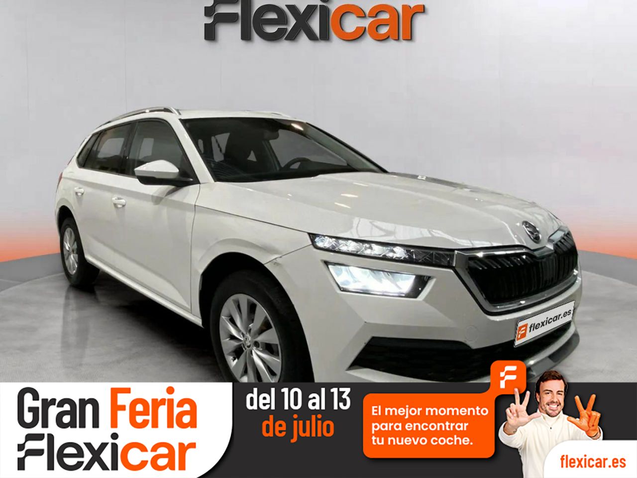 Foto skoda kamiq 2021 /
