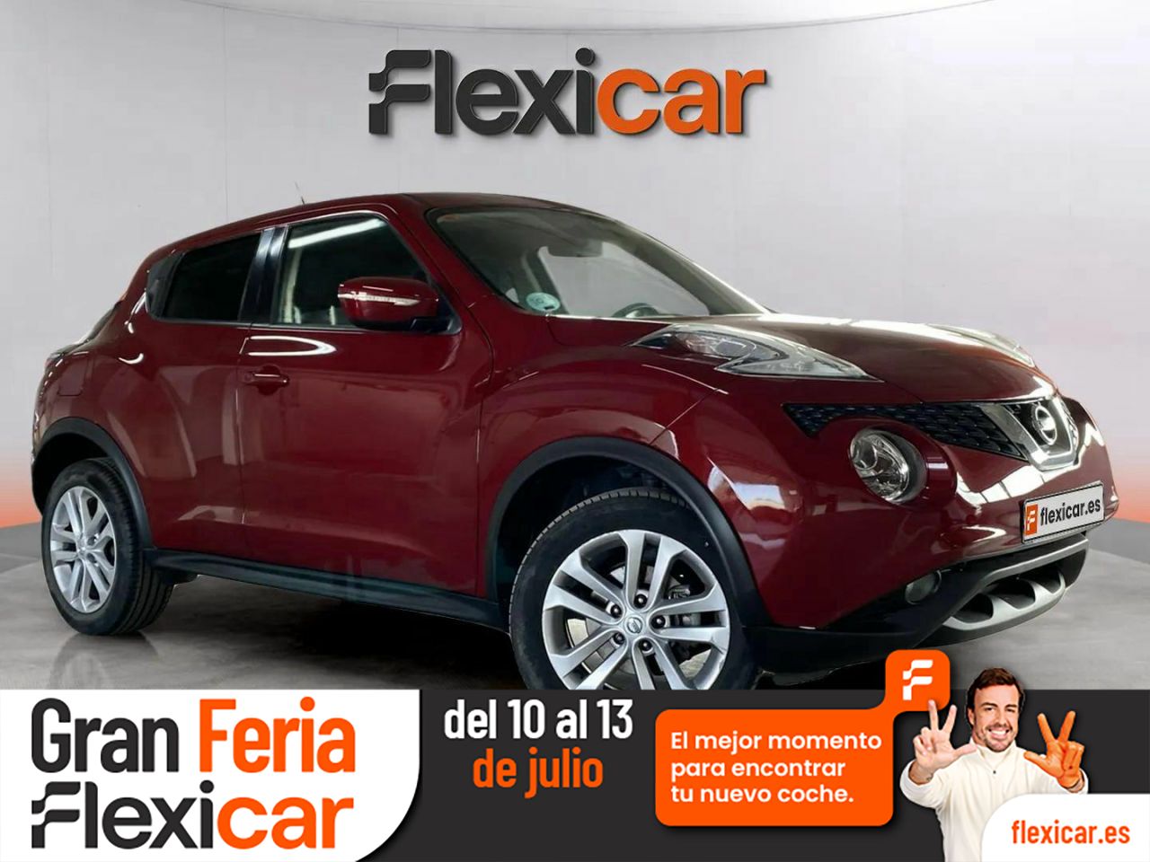 Foto nissan juke 2017 /