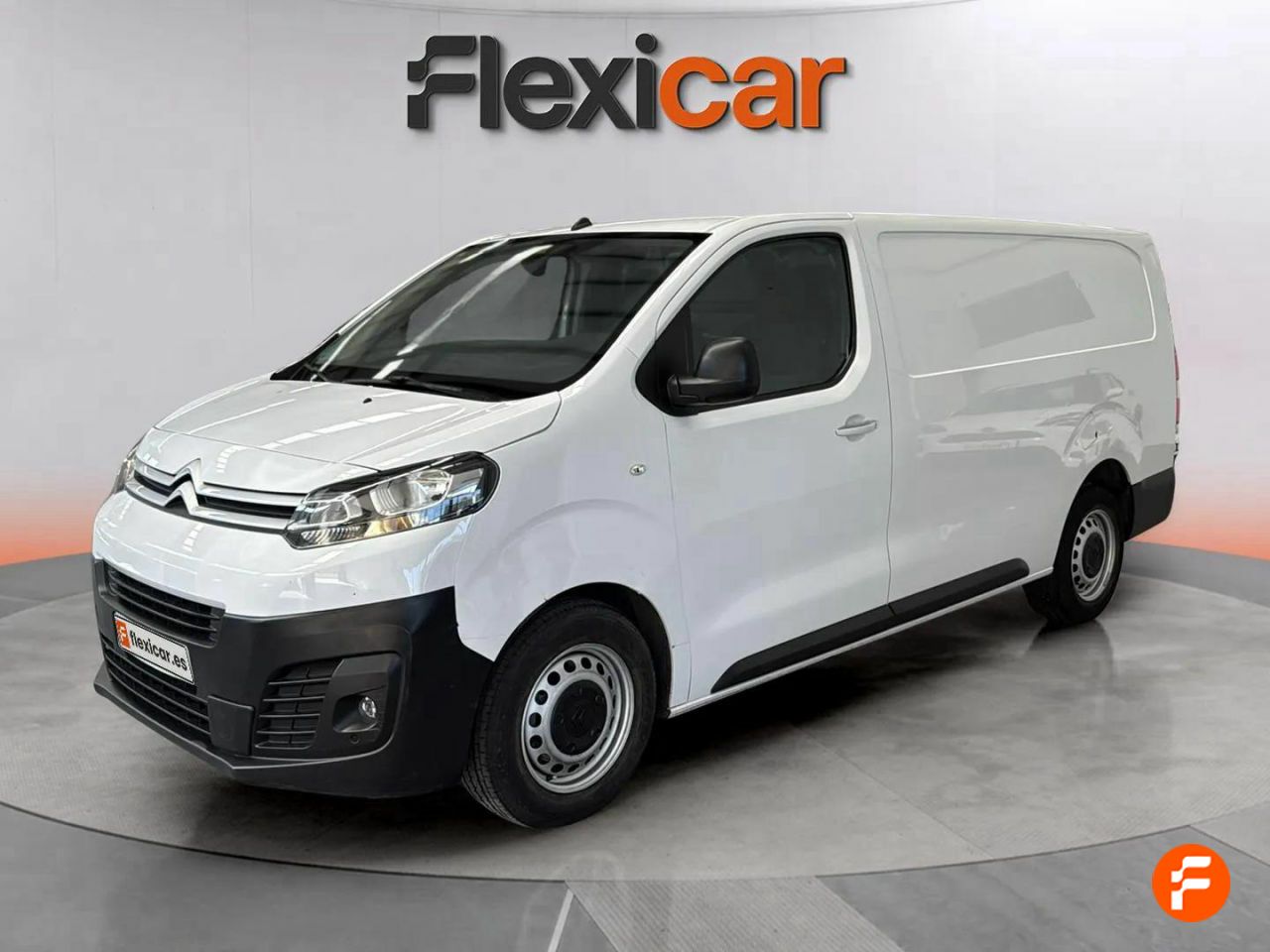 citroën jumpy 2022 / foto grande (2)
