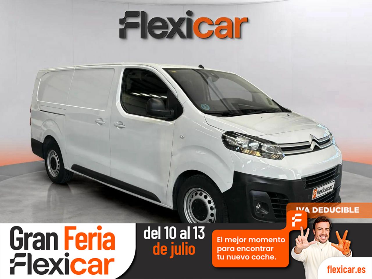 Foto citroën jumpy 2022 /