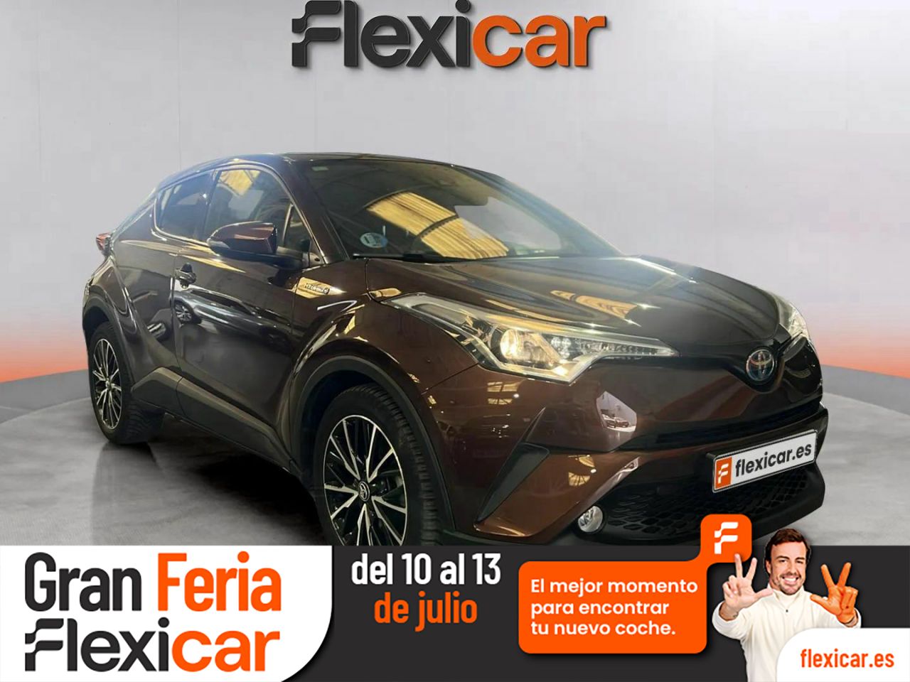 Foto toyota c-hr 2017 /