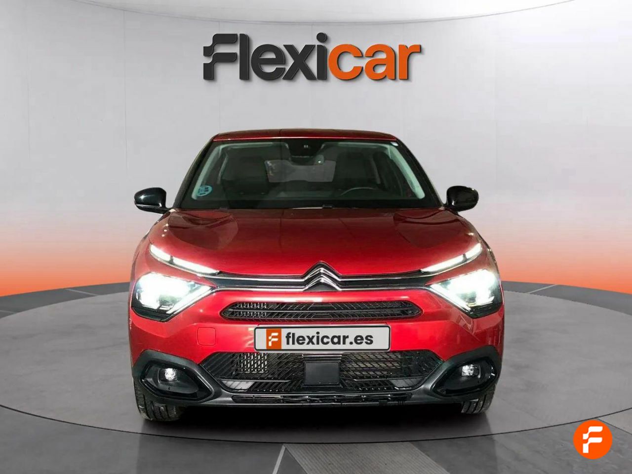 citroën c4 2022 / foto grande (2)