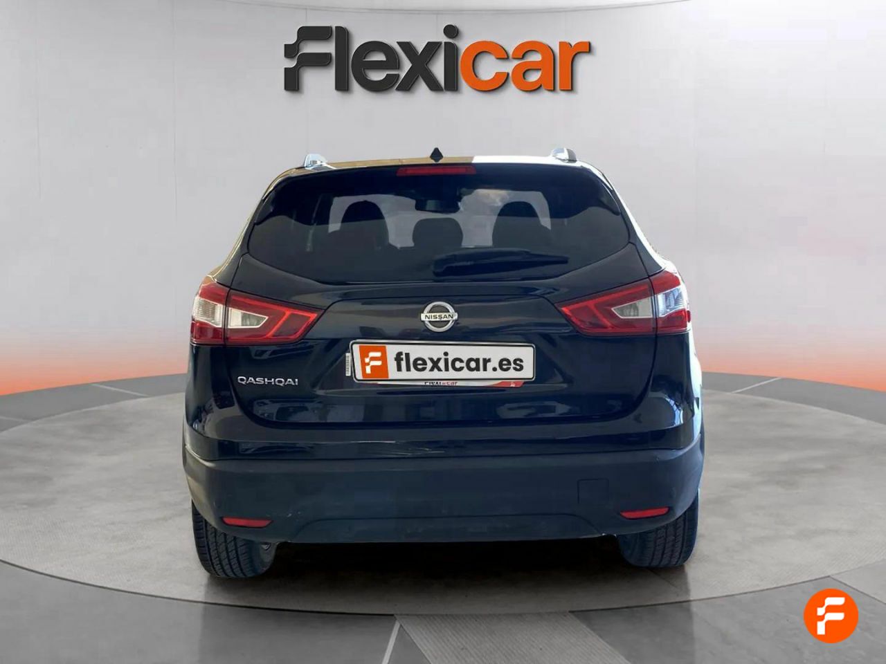 nissan qashqai 2017 / foto grande (3)