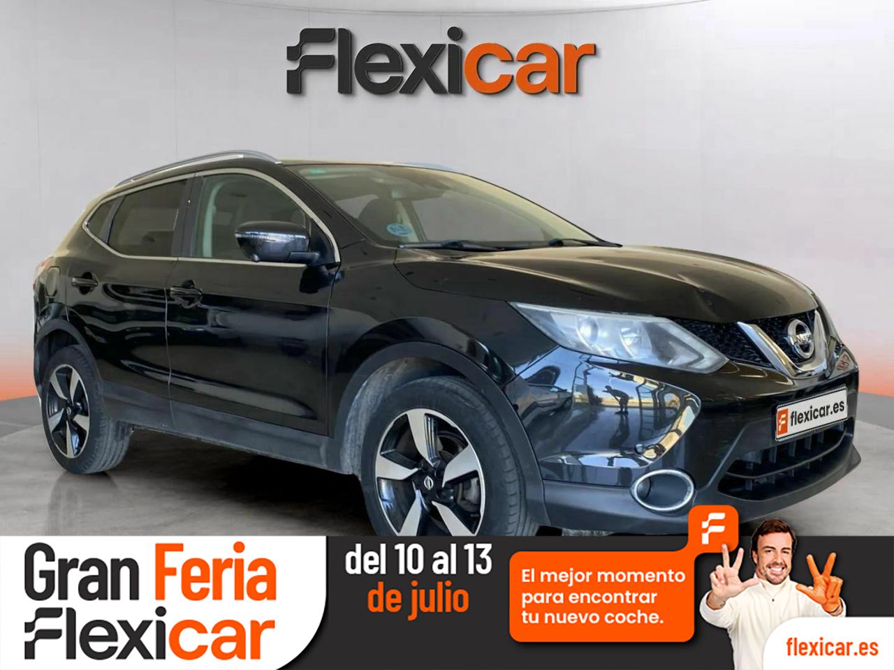 Foto nissan qashqai 2017 /