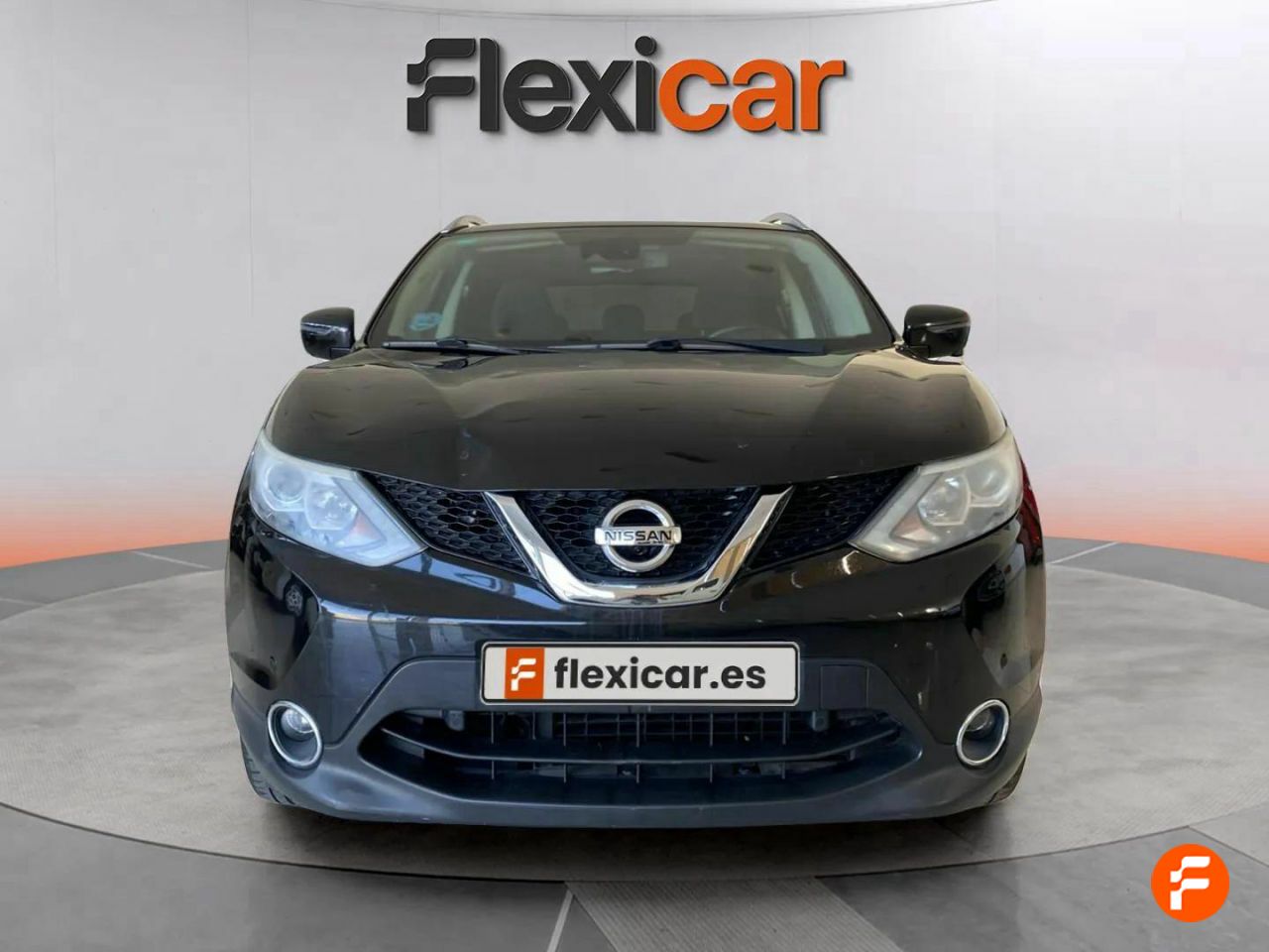 nissan qashqai 2017 / foto grande (2)