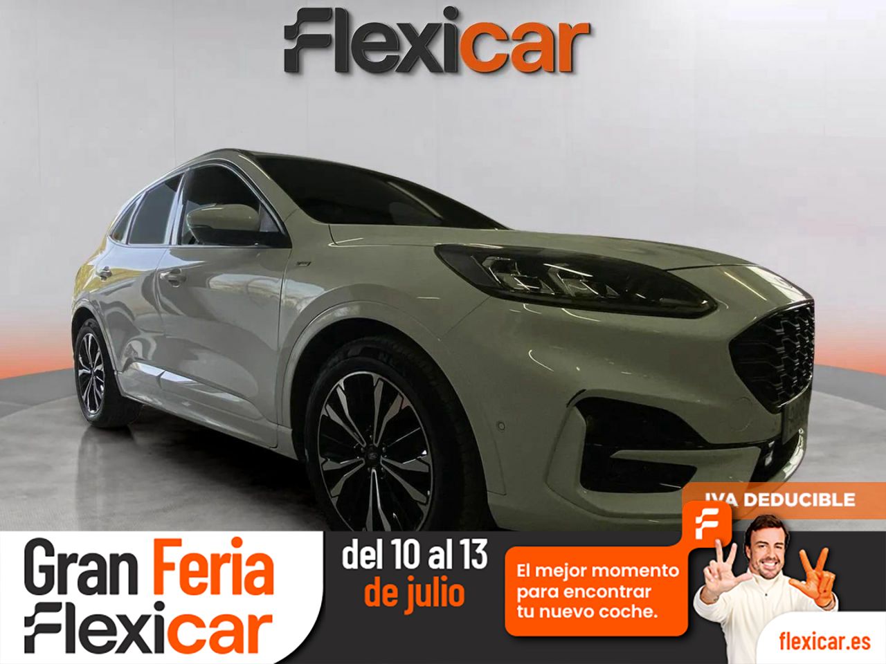 Foto ford kuga 2022 /
