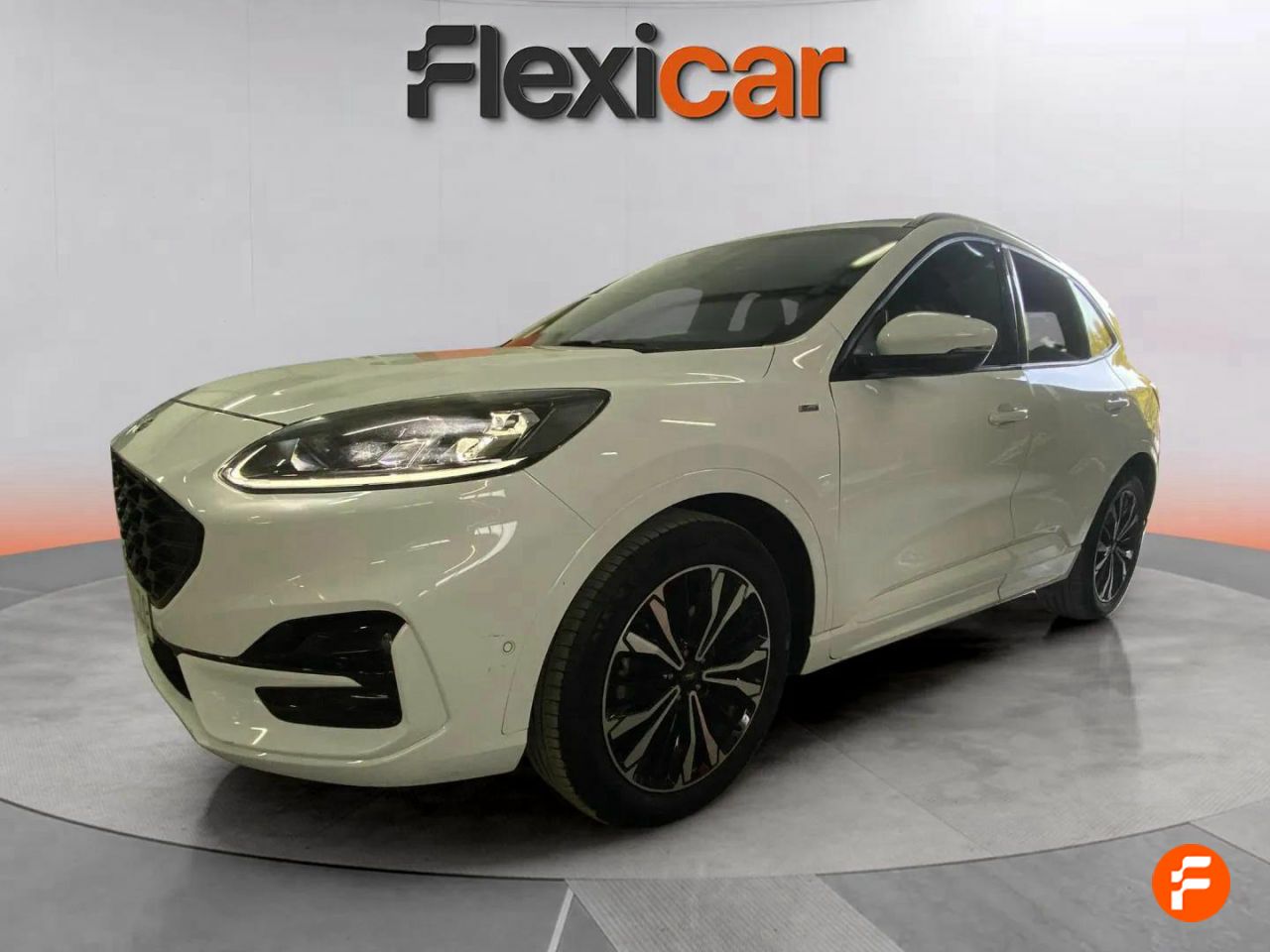 ford kuga 2022 / foto grande (3)