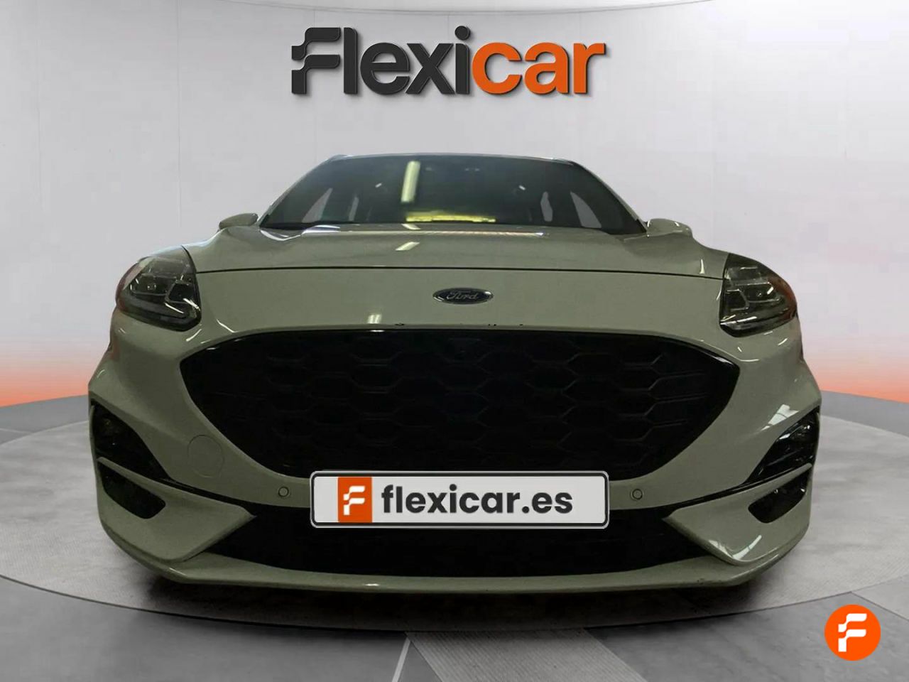 ford kuga 2022 / foto grande (2)