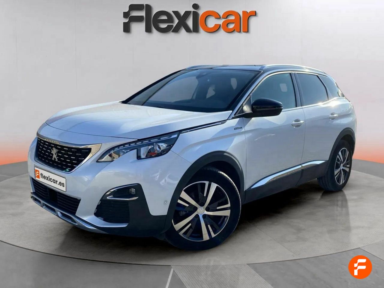 peugeot 3008 2020 / foto grande (3)