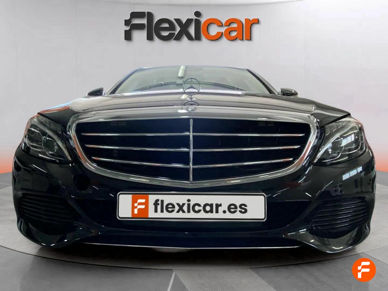 mercedes clase c 2015 / foto grande (2)