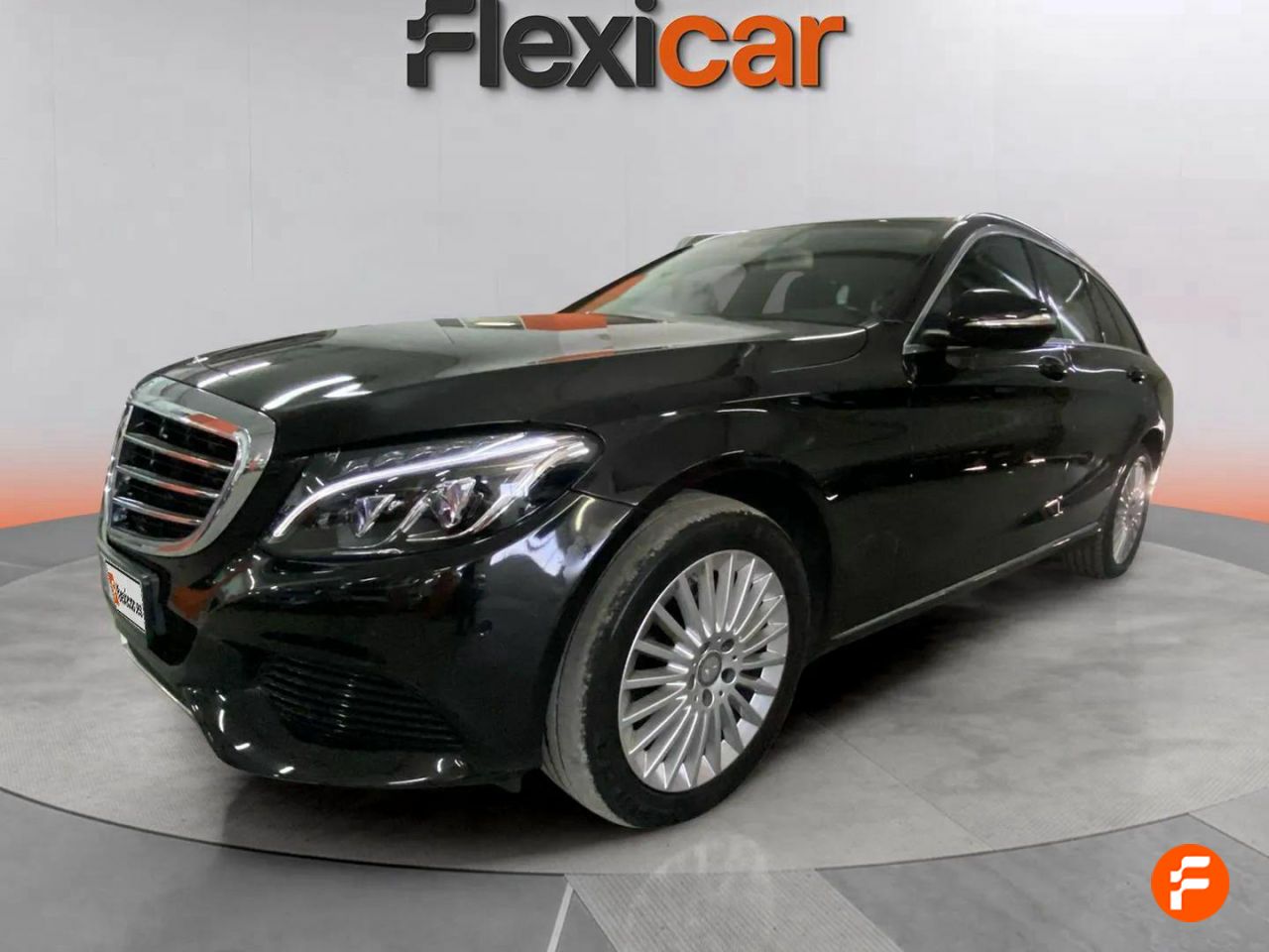 mercedes clase c 2015 / foto grande (3)