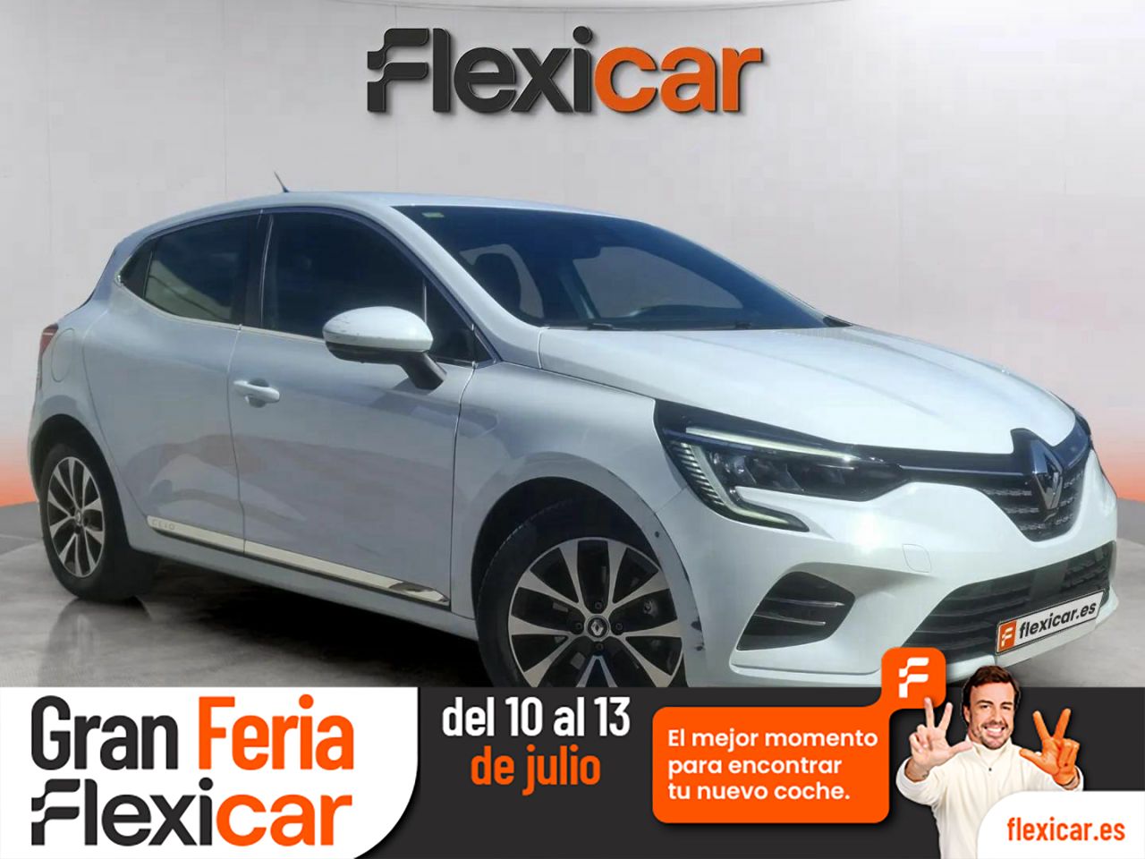 Foto renault clio 2021 /
