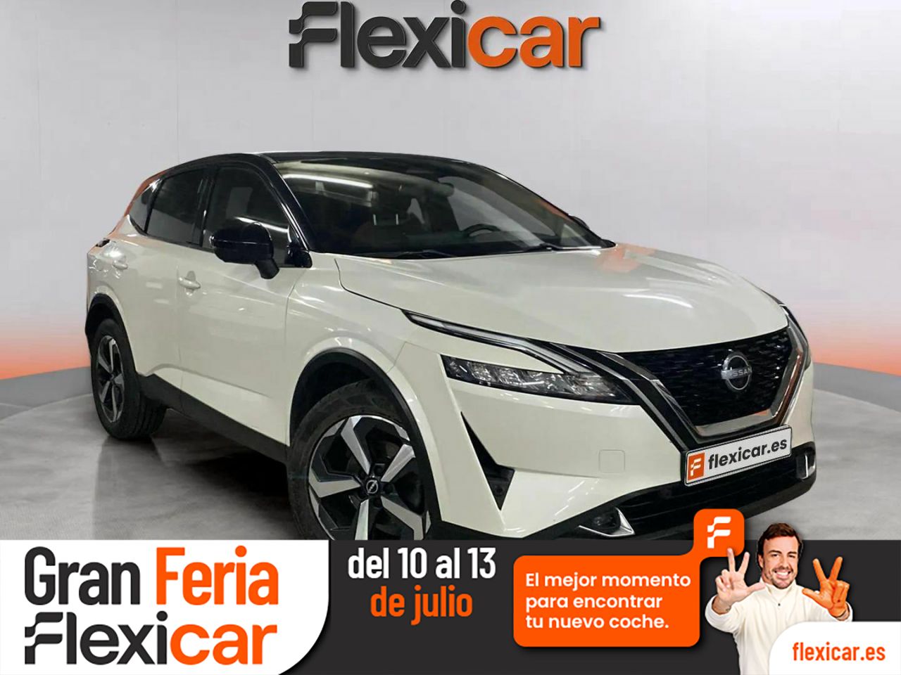 Foto nissan qashqai 2023 /