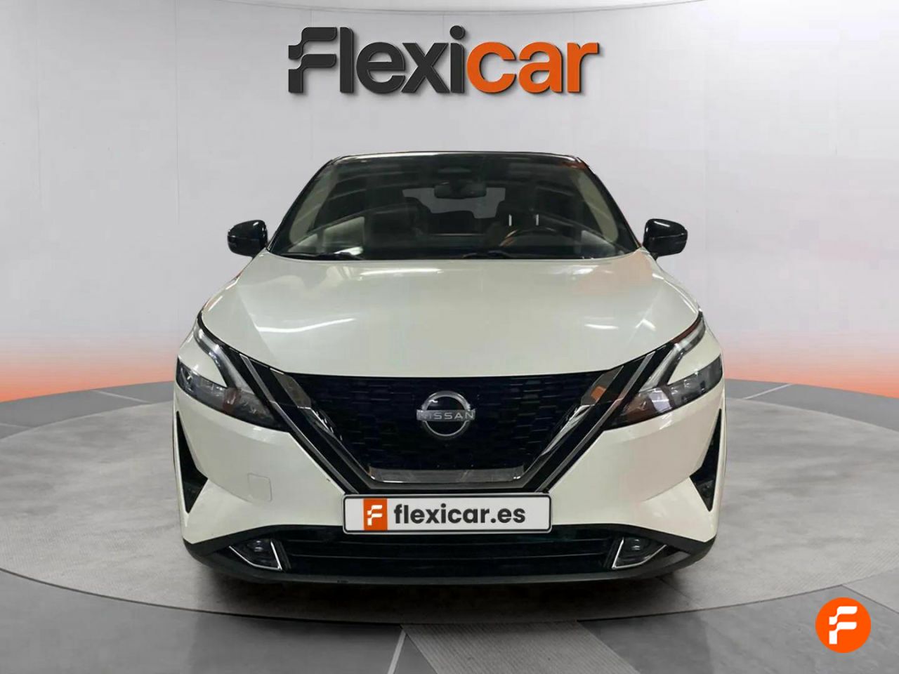 nissan qashqai 2023 / foto grande (3)