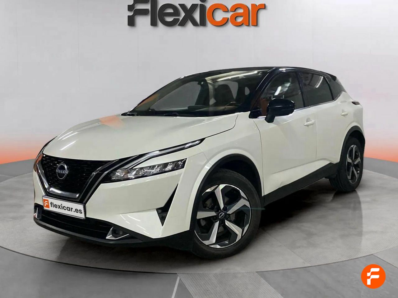 nissan qashqai 2023 / foto grande (2)