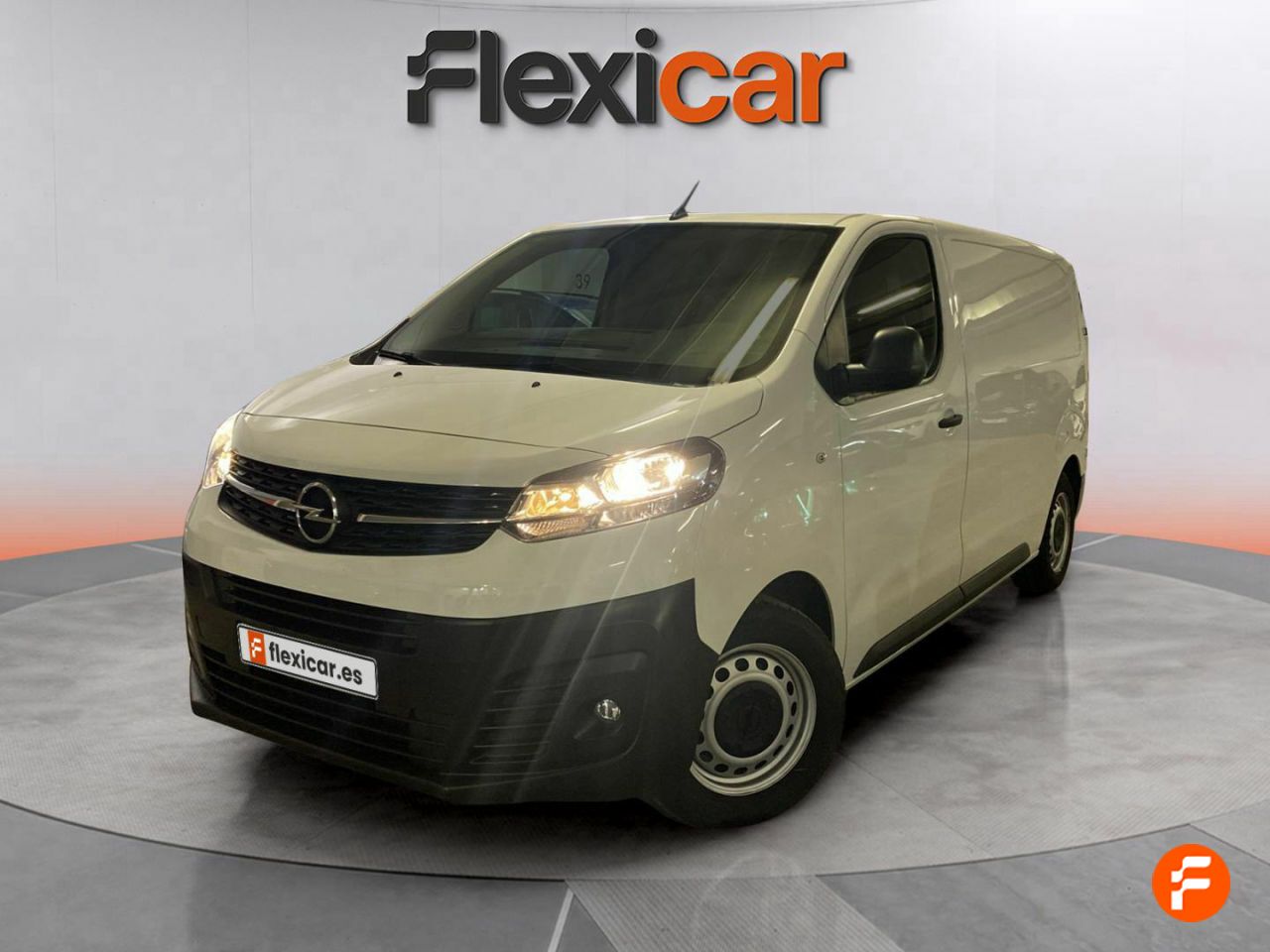 opel vivaro 2022 / foto grande (2)