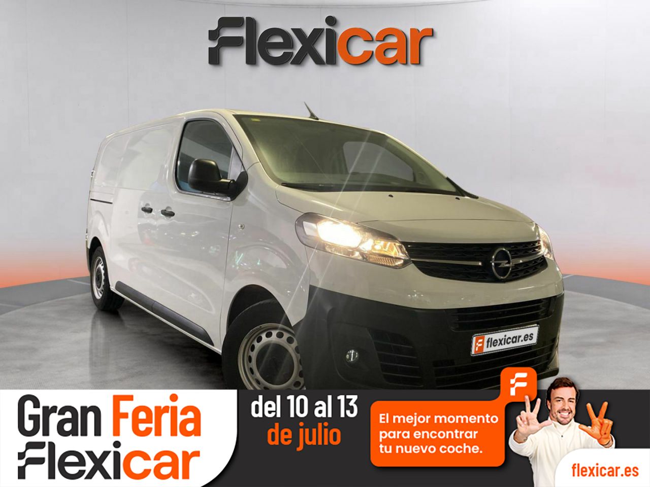 Foto opel vivaro 2022 /