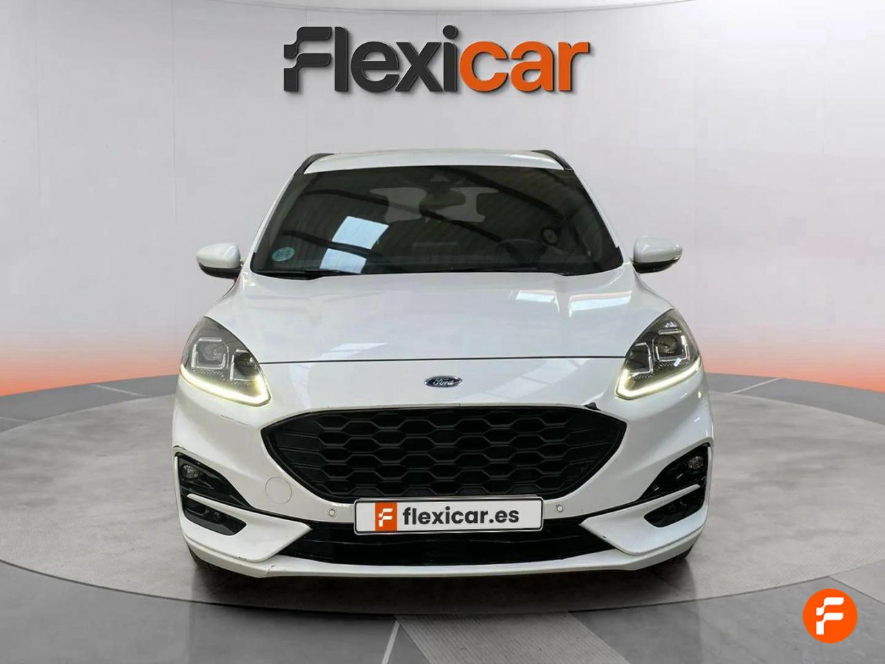 ford kuga 2022 / foto grande (2)