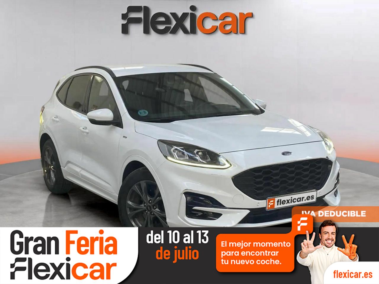 Foto ford kuga 2022 /