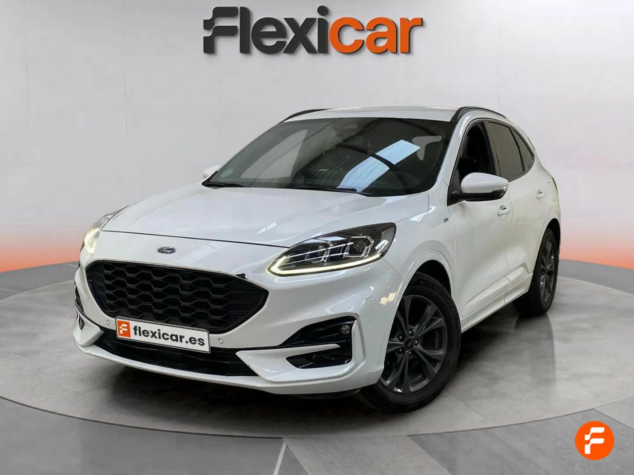 ford kuga 2022 / foto grande (3)