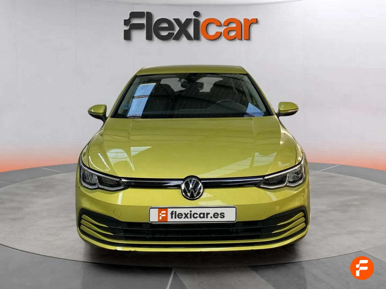 volkswagen golf 2022 / foto grande (2)