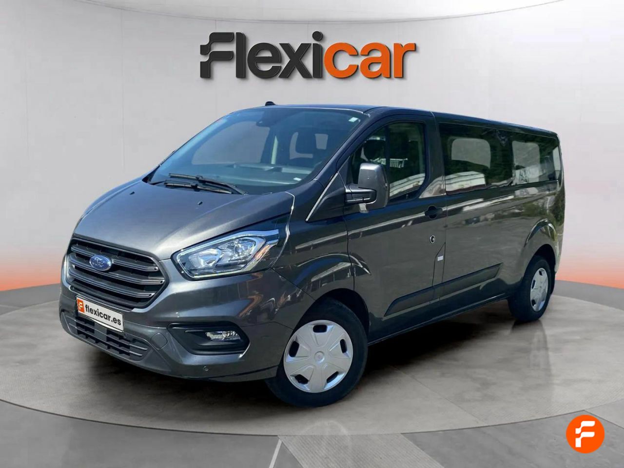ford transit custom 2023 / foto grande (3)