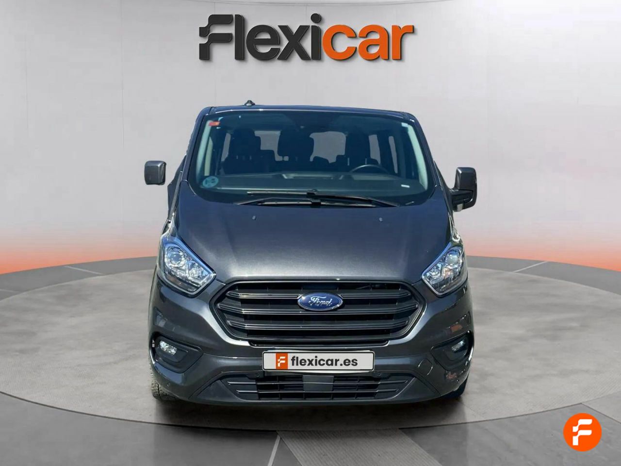 ford transit custom 2023 / foto grande (2)