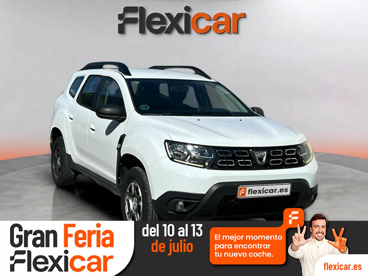 Foto dacia duster 2019 /