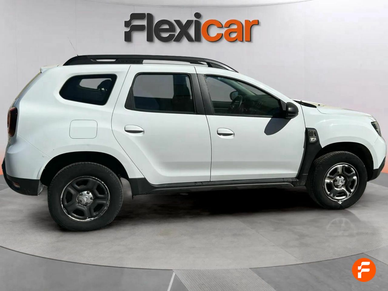 dacia duster 2019 / foto grande (2)