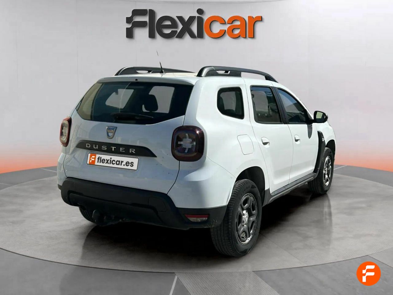 dacia duster 2019 / foto grande (3)