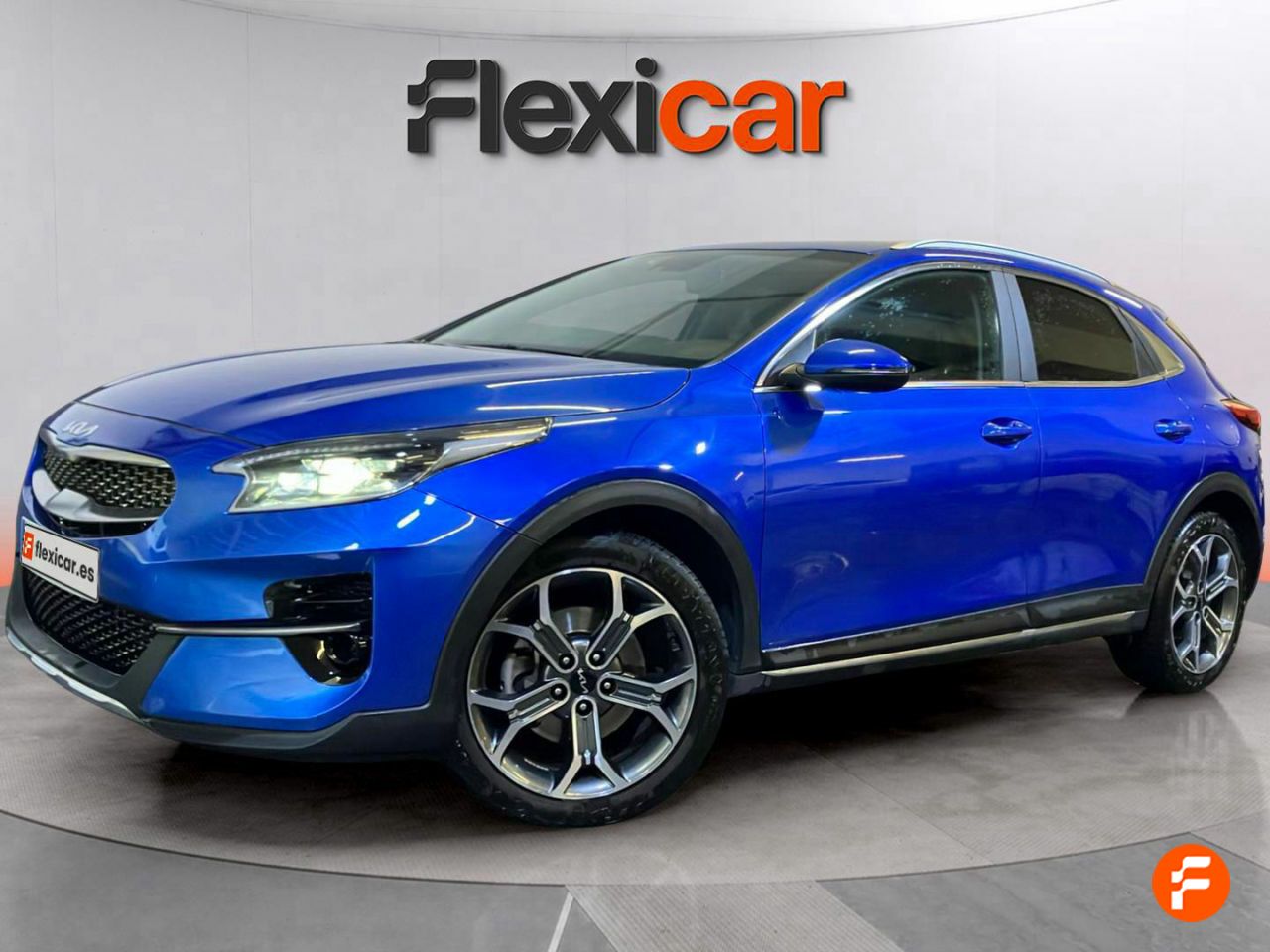 kia xceed 2022 / foto grande (3)